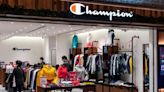 Champion sportswear sold in deal worth up to $1.5 billion