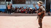 Reportan más cruces de chiapanecos hacia Guatemala | El Universal