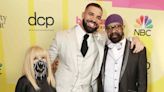 All About Drake's Parents Sandi and Dennis Graham