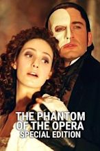 The Phantom of the Opera (2004 film)