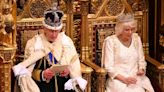 The King's speech: Charles sets out government's programme to parliament