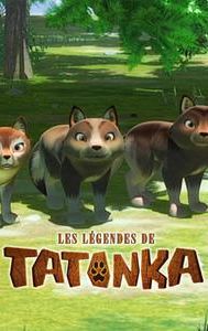 Les Légendes de Tatonka