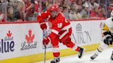 What Andrew Copp wants to prove in his second year with Detroit Red Wings