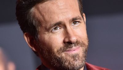 Kinorekorde für "Deadpool & Wolverine": So reagiert Ryan Reynolds