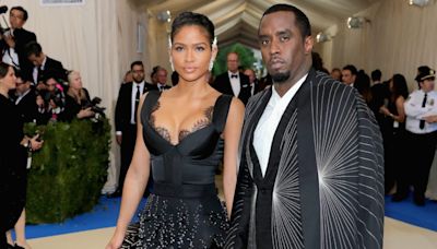 Diddy Was Legally Restricted From Saying Cassie’s Name In Controversial Apology Video: Report