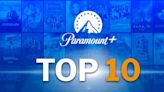 Top 10 de Paramount+ en Estados Unidos: Estas son las películas más vistas en la plataforma