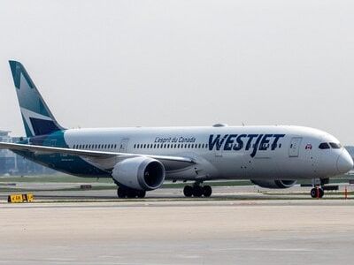 Canada's WestJet's union ends strike after reaching deal with carrier