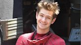 Fans celebran el cumpleaños 39 de "El mejor Spider-Man", Andrew Garfield