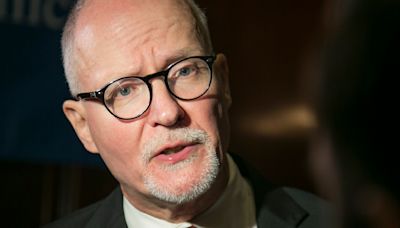 Former Chicago mayoral candidate Paul Vallas praises Ed Burke as 'worthy' of leniency in letter to judge