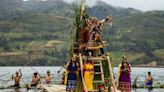 Sondor Raymi, la festividad que celebra la identidad y resistencia chanka frente a los Incas