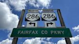 Major infrastructure project in Fairfax County to remove longest traffic light in Va.