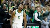 Where Oregon men's basketball stands in early March Madness NCAA Tournament projections