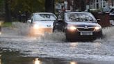 Heavy rain to hit Birmingham but it will clear for sunshine says Met Office