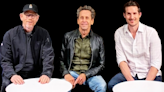 Ron Howard and Brian Grazer’s Impact Closes $15 Million to Expand Production-Crew Network