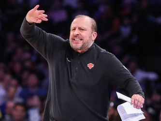 Why the Knicks were right to extend head coach Tom Thibodeau
