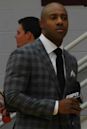 Jay Williams (basketball)