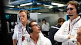 The Mercedes F1 Team’s Toto Wolff and Global CEO of the Marque Talk Racing and the Road Ahead