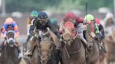 Sierra Leone jockey Tyler Gaffalione could face discipline for Kentucky Derby ride