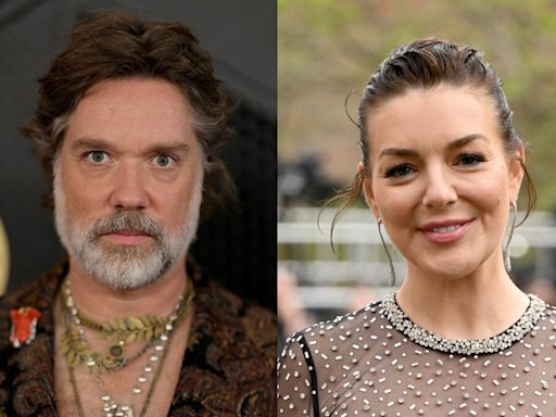 Rufus Wainwright blames Brexit for early closure of Sheridan Smith musical Opening Night
