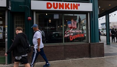 MAGA fans call for boycott of Dunkin Donuts: ‘The Bud Lite treatment’