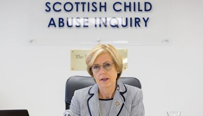 Children’s secure unit was ‘hellhole’ with frequent violence, inquiry told