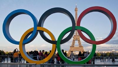 The United States and China are expected to win the most medals at the Paris Olympics