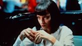 Uma Thurman and 'Pulp Fiction' cast reminisce to celebrate film's 30th anniversary