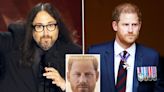 John Lennon’s son Sean blasts ‘idiot’ Prince Harry’s ‘Spare’ memoir in belated review