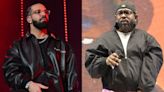 Petty Papi: Drake 'Ten Things I Hate About You' Trolls Kendrick Lamar After Explosive 'Euphoria' Diss