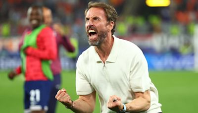 DANNY MURPHY: Gareth Southgate has shown he CAN end our trophy drought