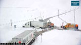 15 inches of snow makes Nebraska look like 'middle of winter' in early May