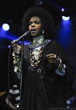 Lauryn Hill