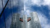 SocGen to sell UK, Swiss private bank units for about $1 billion