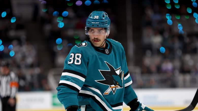 Leafs Interested In Trade for Sharks’ Top Defenseman: Report