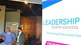 Leadership North Augusta wants to help build networks, bring ideas to life