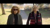 Jane Fonda And Lily Tomlin ‘Moving On’ To New Movie And Life After ‘Grace And Frankie’ – Toronto Film Festival