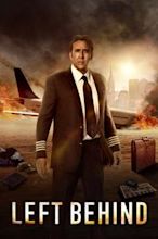 Left Behind - La profezia