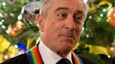 De Niro Stumps for Biden: ‘Trump Will End Democracy’