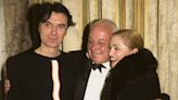 Seymour Stein Dies: Sire Records Co-Founder Who Launched Madonna, Talking Heads & The Ramones Was 80; Madonna Pays Tribute