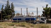 Argentina Ordered to Pay $16 Billion in US Suit Over YPF