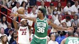 102-127: Los Celtics se regalan un fiestón en Miami