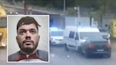France prison van attack – live: ‘Unprecedented’ manhunt for inmate The Fly as guards ‘slaughtered like dogs’