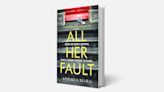Peacock Orders Limited Series Adaptation of Andrea Mara Novel ‘All Her Fault’ From Carnival