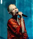 Dido discography