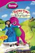 Barney: Rhyme Time Rhythm