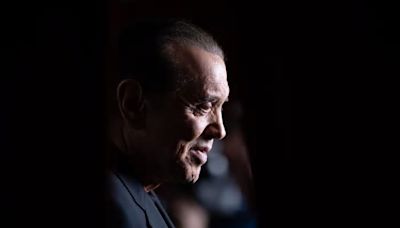 Chazz Palminteri Disputes Mayor Adams' Claims About NYC's Condition