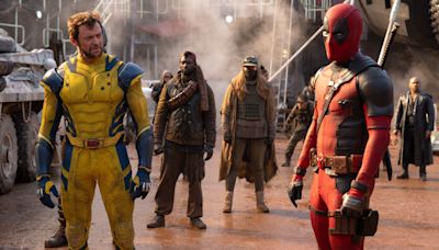 Deadpool & Wolverine Won't Just Break Box Office Records - It Will Shatter Them