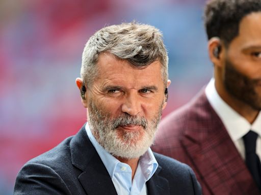 Roy Keane destroza a Escocia: “Es basura”