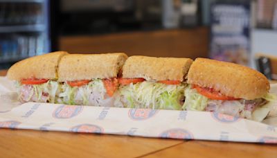12 Things You Should Think Twice About Ordering From Jersey Mike's