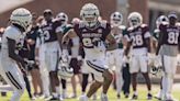 Tight Ends Will Have a Major Role in the Offense for Mississippi State